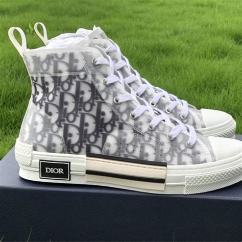 dior shoes converse low|Dior sneakers b23 high top.